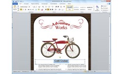 Microsoft Office Home & Business 2010 NL (PKC)