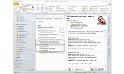 Microsoft Outlook 2010 NL (Retail)