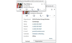 Microsoft Outlook 2010 NL (Retail)