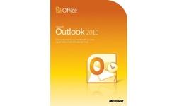 Microsoft Outlook 2010 NL (Retail)