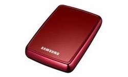 Samsung S1 Mini 200GB Red