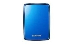 Samsung S1 Mini 200GB Blue