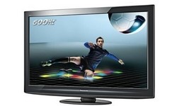 Panasonic TX-P46G20E
