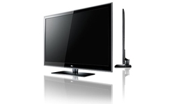 LG 42LE5400