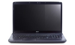 Acer Aspire 7540G-504G64MN BE