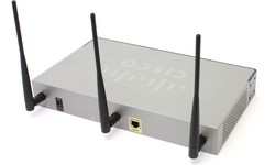 Cisco AP 541N Wireless Access Point