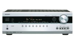 Onkyo TX-SR508 Silver