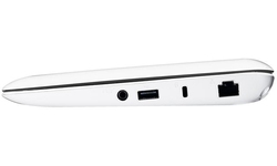 Asus Eee PC 1005PX White