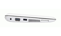 Asus Eee PC 1005PX White