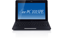 Asus Eee PC 1015PE Black