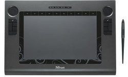 Trust Canvas Widescreen Tablet