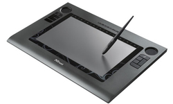 Trust Canvas Widescreen Tablet