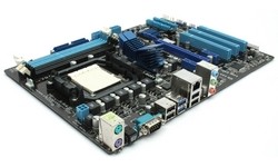 Asus M4A77T/USB3