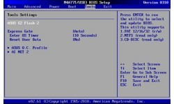 Asus M4A77T/USB3