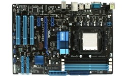 Asus M4A77T/USB3
