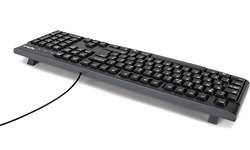 Logitech Desktop MK120