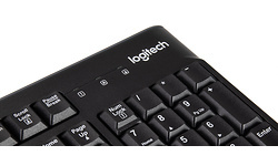 Logitech Desktop MK120
