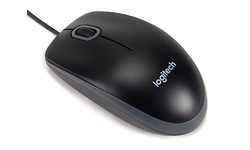 Logitech Desktop MK120