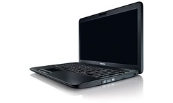 Toshiba Satellite C650-14D