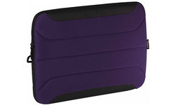 Targus Zamba Netbook Sleeve 10.2" Purple