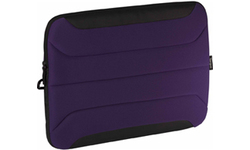 Targus Zamba Netbook Sleeve 10.2" Purple