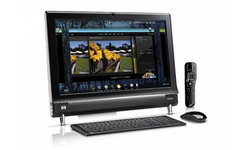 HP TouchSmart 600-1220 (WZ958EA)