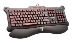 Mad Catz Cyborg V.5 keyboard