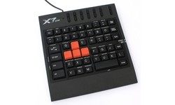 A4Tech X7 G100