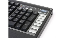 A4Tech X7 G800MU