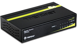 Trendnet TEG-S50G 5-port