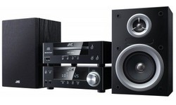 JVC UX-TB30