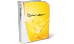 Microsoft OneNote NL (Retail)