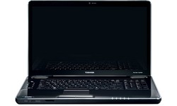 Toshiba Satellite P500-1C8