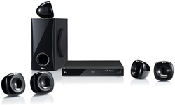 LG HB405SU