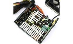 Cooler Master Silent Pro Gold 600W