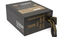 Cooler Master Silent Pro Gold 1200W