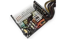 Cooler Master Silent Pro Gold 1200W