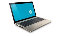 HP G72 (WS490EA)