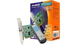 AverMedia AVerTV DVB-T Super 007