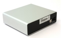 Freecom Hard Drive Secure 1,5TB