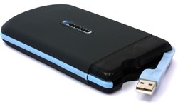 Freecom Tough Drive 640GB