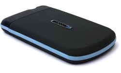 Freecom Tough Drive 640GB