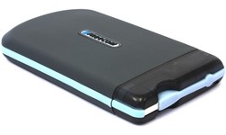 Freecom Tough Drive 640GB