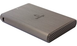 Iomega Portable Prestige HDD 500GGB
