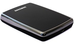 Samsung S2 Portable 500GB