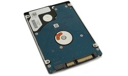 Seagate Momentus XT 500GB