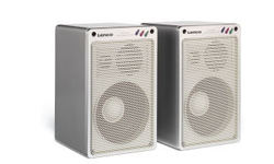 Lenco HIFI-880 Silver