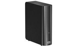 Western Digital My Book 3.0 2TB