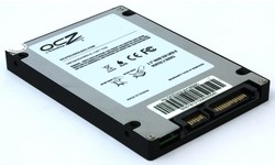 OCZ Vertex 2 Extended 60GB