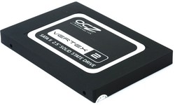 OCZ Vertex 2 Extended 60GB